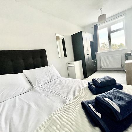 The Hk House - Family Friendly Near To Blenheim Palace & Oxford City Centre Villa Кидлингтън Екстериор снимка