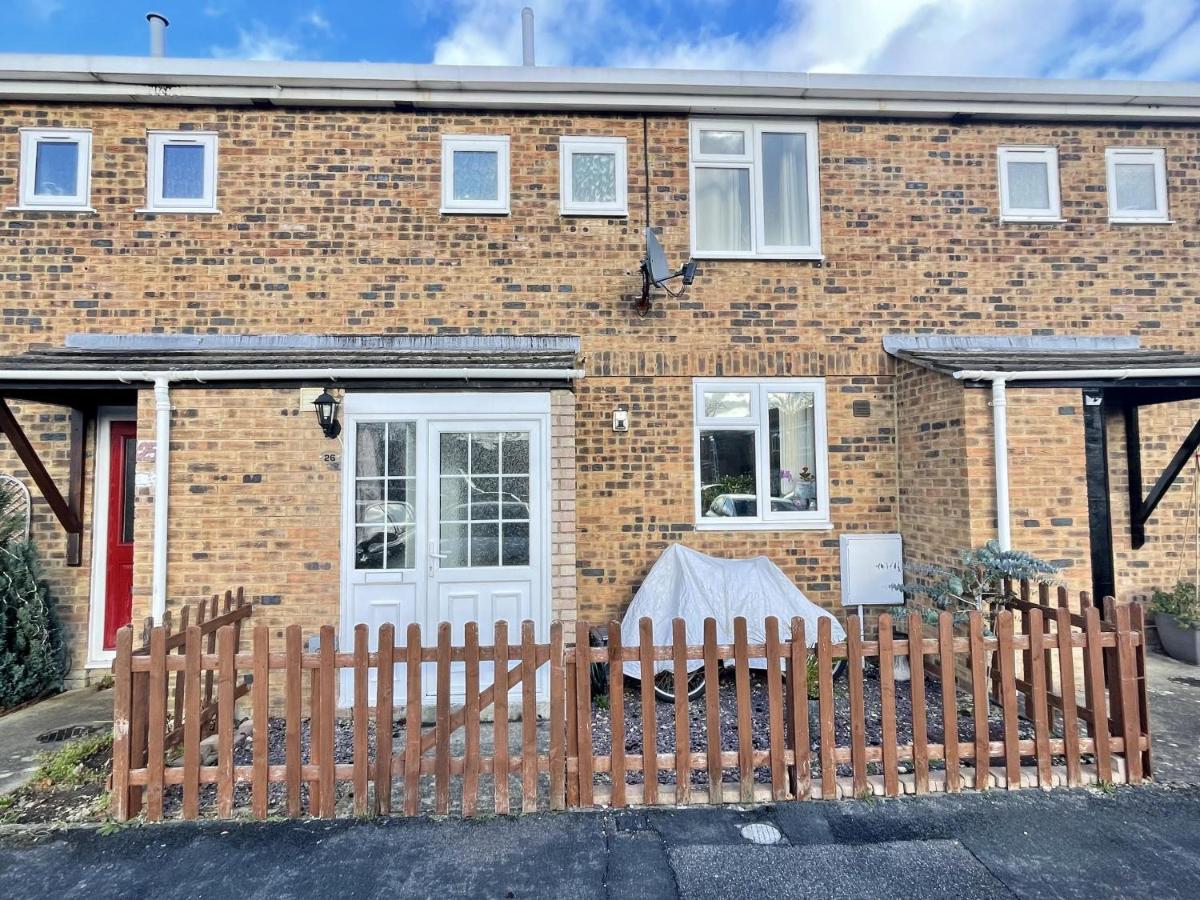 The Hk House - Family Friendly Near To Blenheim Palace & Oxford City Centre Villa Кидлингтън Екстериор снимка