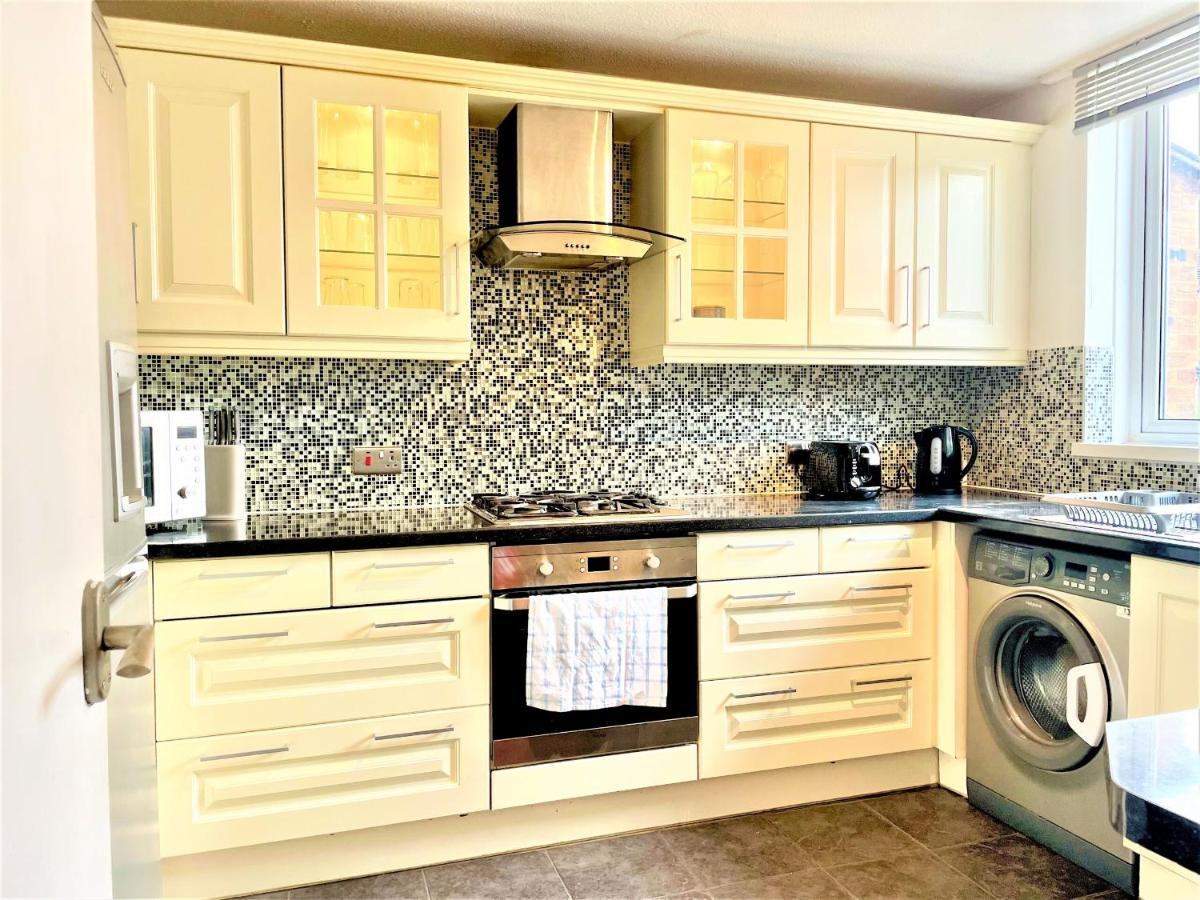 The Hk House - Family Friendly Near To Blenheim Palace & Oxford City Centre Villa Кидлингтън Екстериор снимка