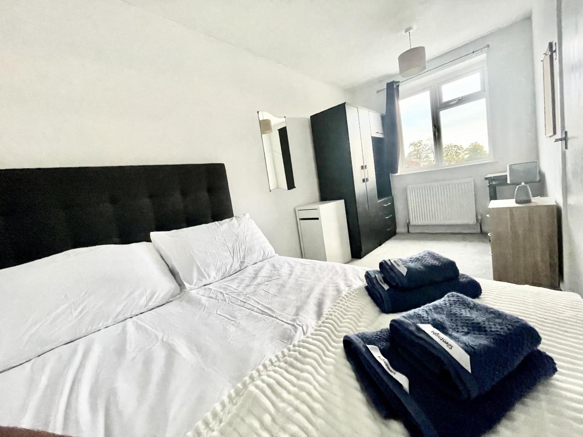 The Hk House - Family Friendly Near To Blenheim Palace & Oxford City Centre Villa Кидлингтън Екстериор снимка