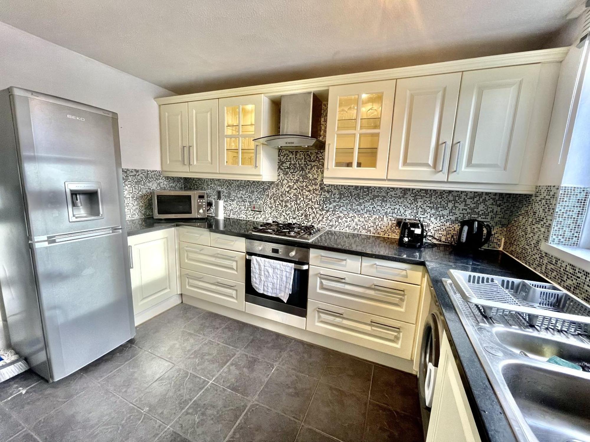 The Hk House - Family Friendly Near To Blenheim Palace & Oxford City Centre Villa Кидлингтън Екстериор снимка