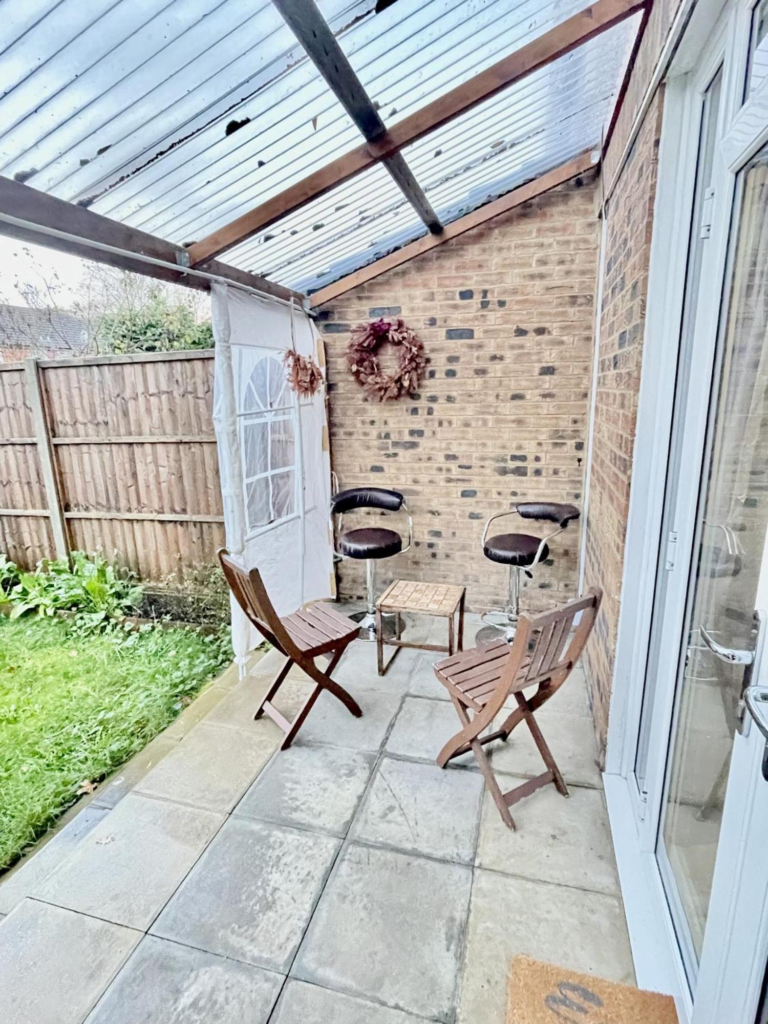 The Hk House - Family Friendly Near To Blenheim Palace & Oxford City Centre Villa Кидлингтън Екстериор снимка